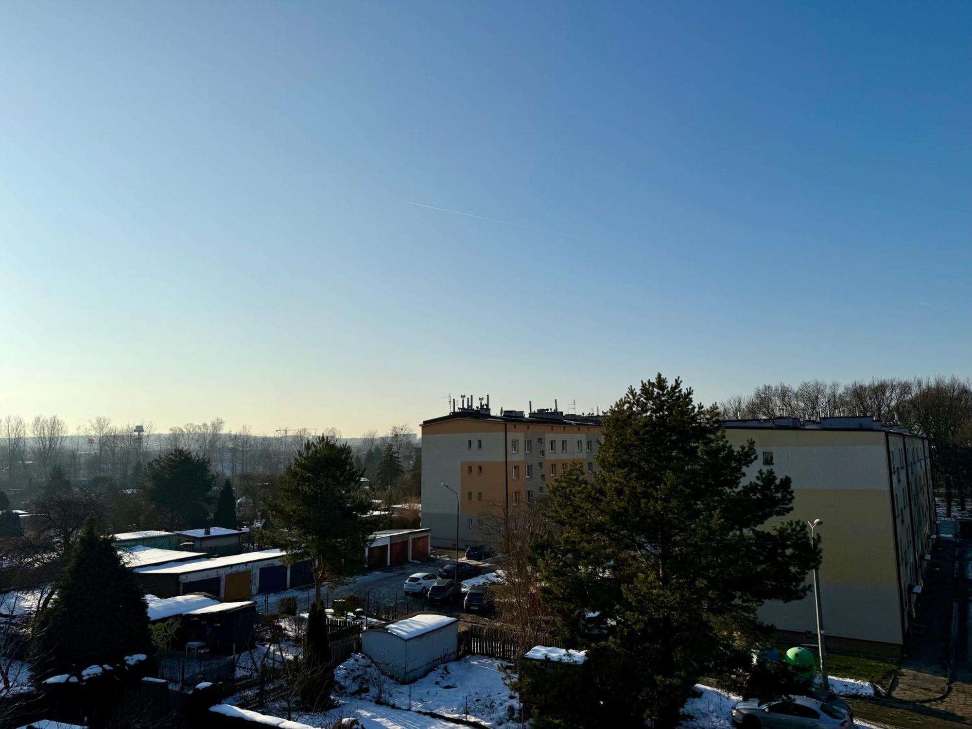 Mint Apart Katowice Bagian luar foto