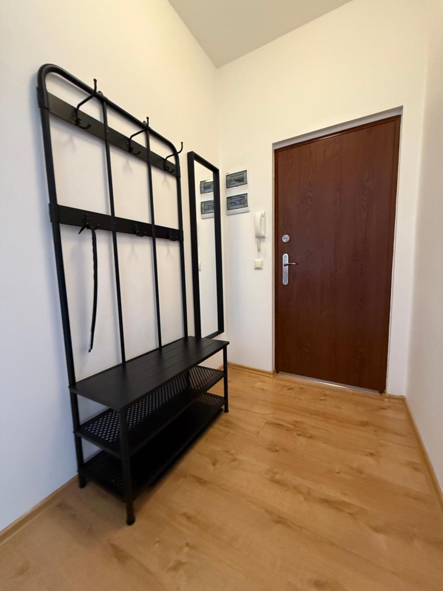 Mint Apart Katowice Bagian luar foto